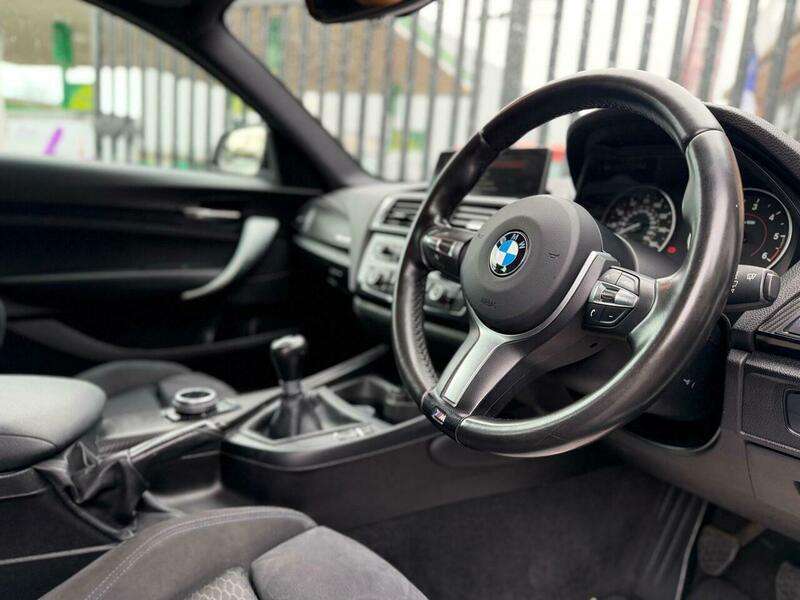 2015 BMW 1 SERIES 2015 BMW 1 SERIES