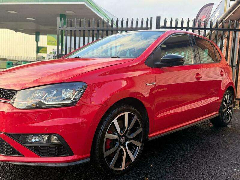 2016 VOLKSWAGEN POLO 2016 VOLKSWAGEN POLO