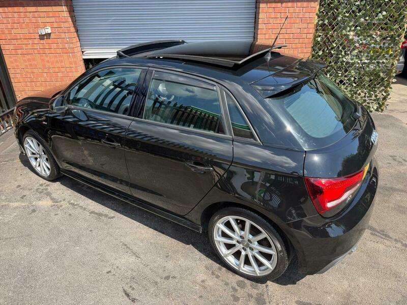 2015 AUDI A1 2015 AUDI A1