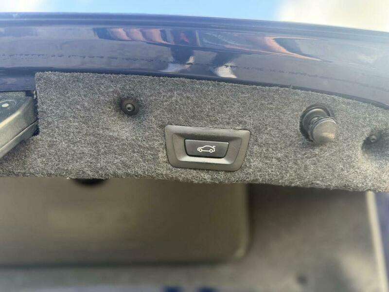 2016 BMW 5 SERIES 2016 BMW 5 SERIES