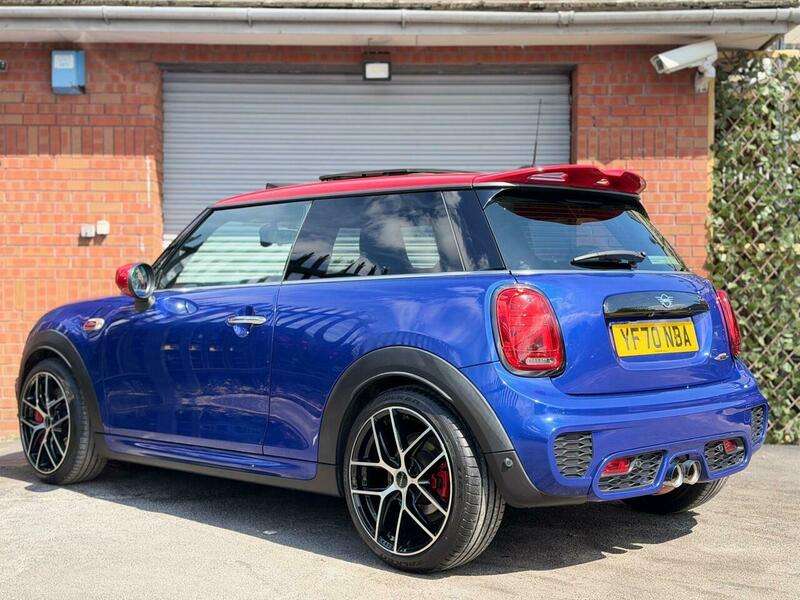 2020 MINI HATCH 2020 MINI HATCH