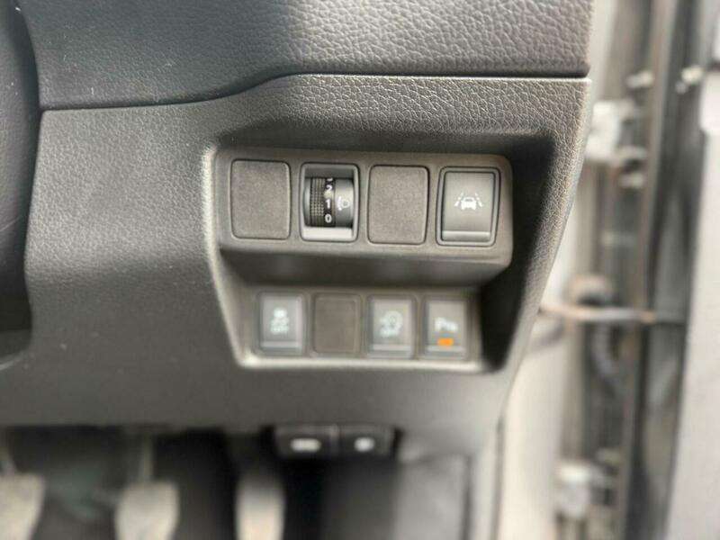 2016 NISSAN QASHQAI 2016 NISSAN QASHQAI