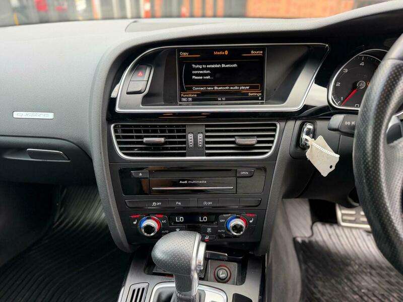 2016 AUDI A5 2016 AUDI A5