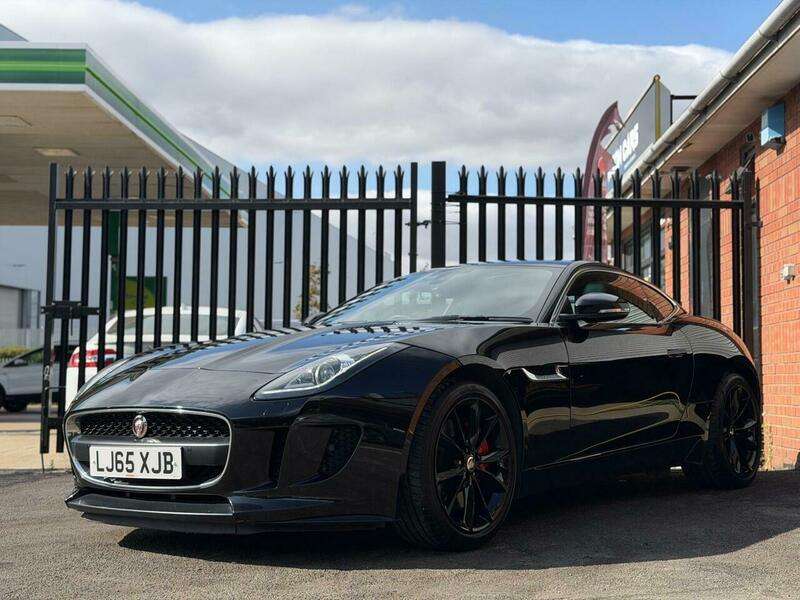 2015 JAGUAR F-TYPE 2015 JAGUAR F-TYPE