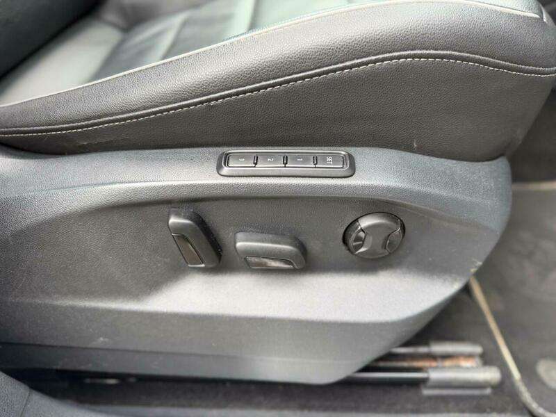 2018 VOLKSWAGEN TIGUAN 2018 VOLKSWAGEN TIGUAN