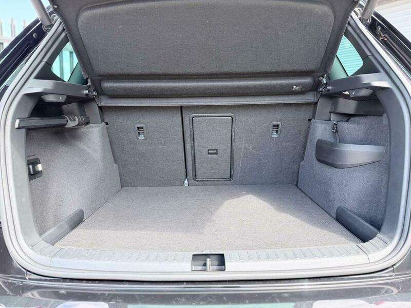 2019 SKODA KAROQ 2019 SKODA KAROQ