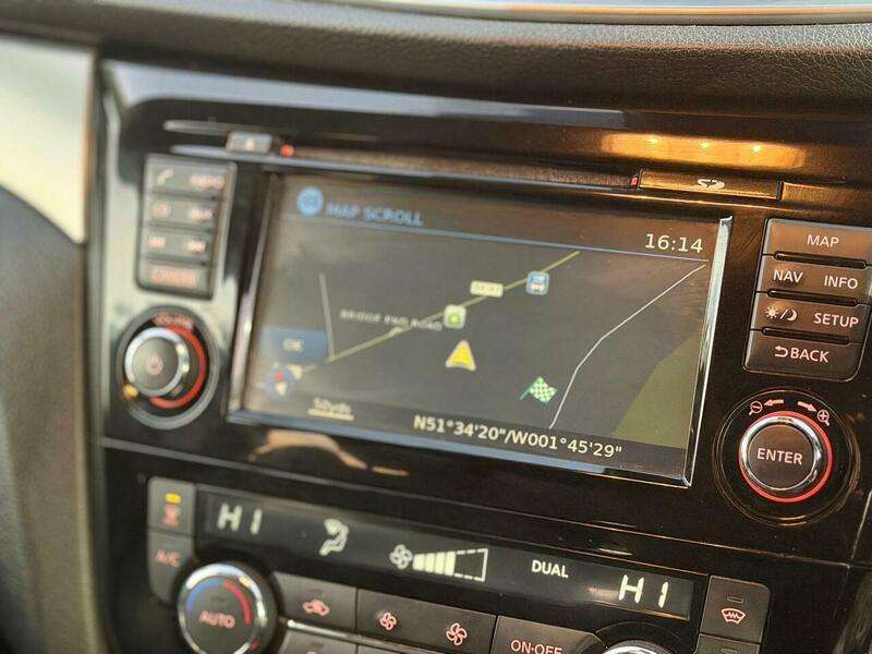 null NISSAN QASHQAI null NISSAN QASHQAI