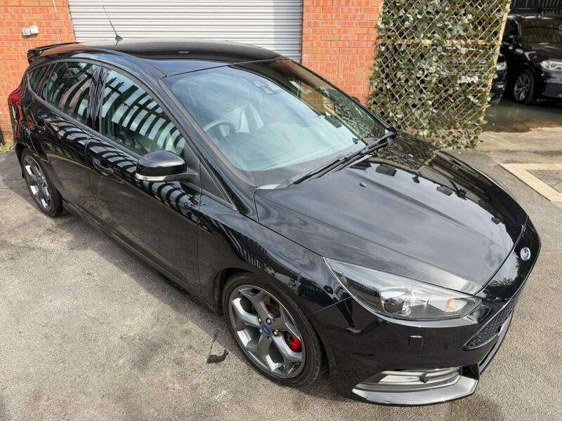 2015 FORD FOCUS 2015 FORD FOCUS