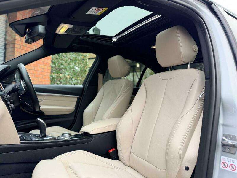 2018 BMW 3 SERIES 2018 BMW 3 SERIES