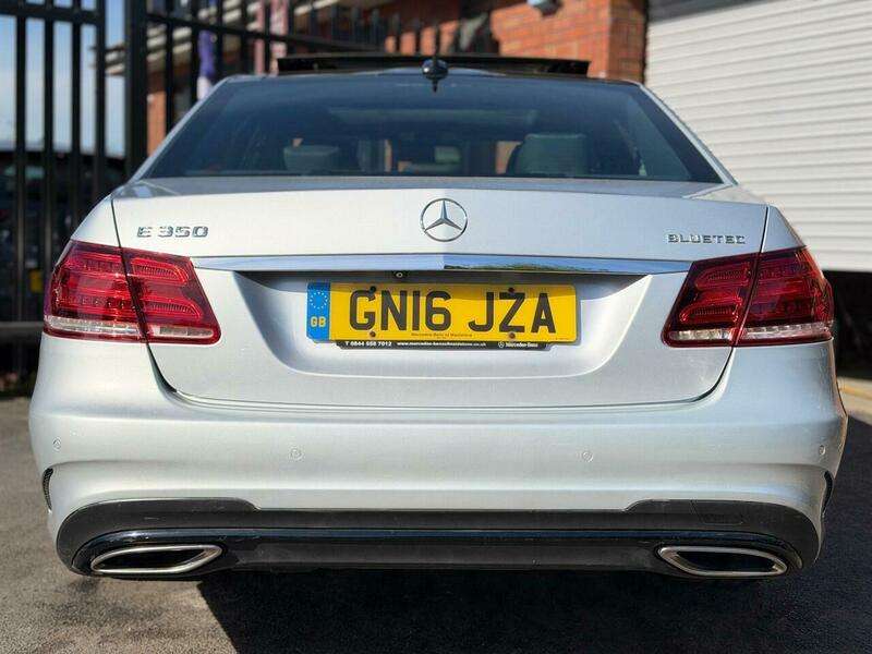 2016 MERCEDES-BENZ E CLASS 2016 MERCEDES-BENZ E CLASS