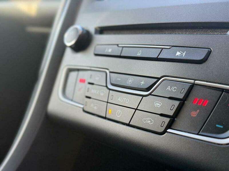 2016 FORD MONDEO 2016 FORD MONDEO