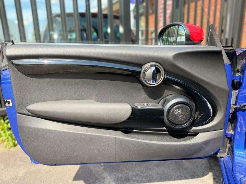 2020 MINI HATCH 2020 MINI HATCH