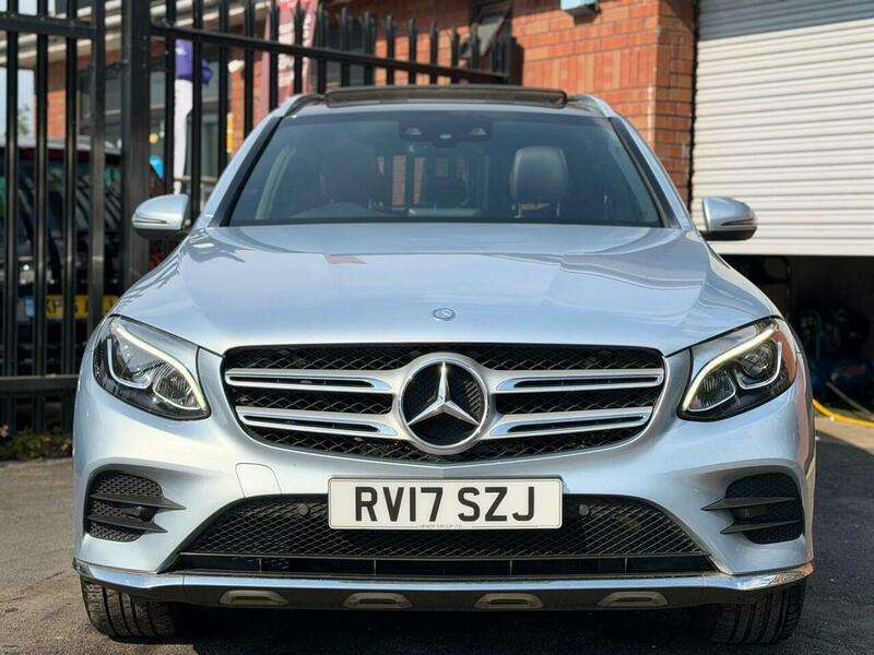 2017 MERCEDES-BENZ C CLASS 2017 MERCEDES-BENZ C CLASS