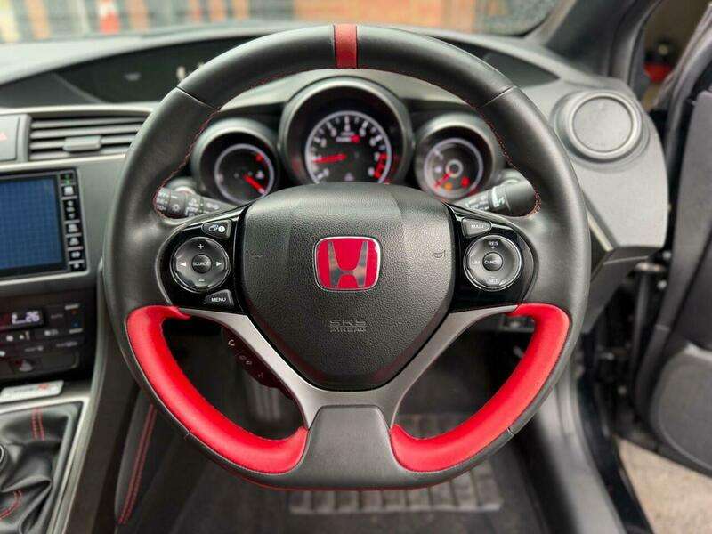 2016 HONDA CIVIC 2016 HONDA CIVIC
