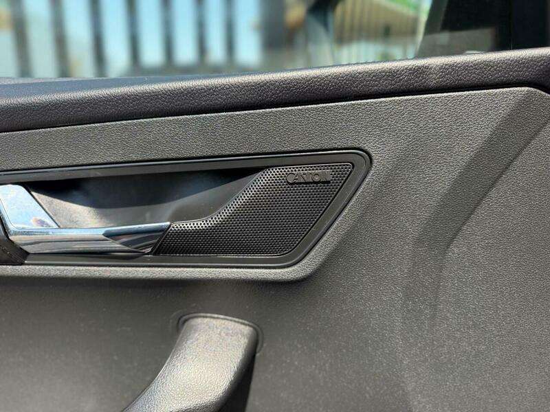 2019 SKODA KAROQ 2019 SKODA KAROQ
