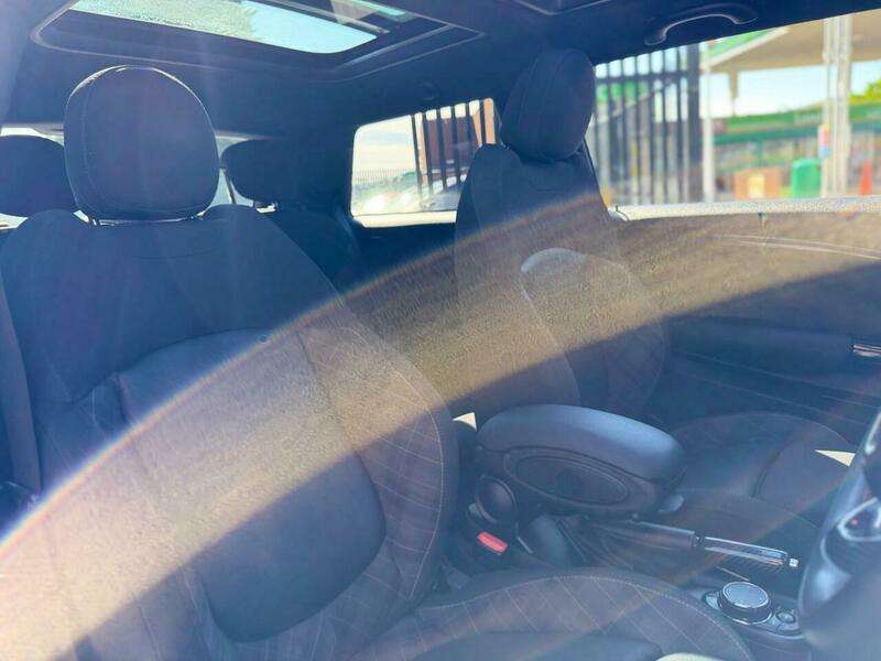 2018 MINI HATCH 2018 MINI HATCH