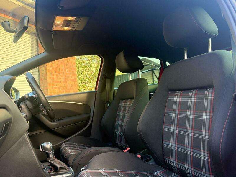 2016 VOLKSWAGEN POLO 2016 VOLKSWAGEN POLO