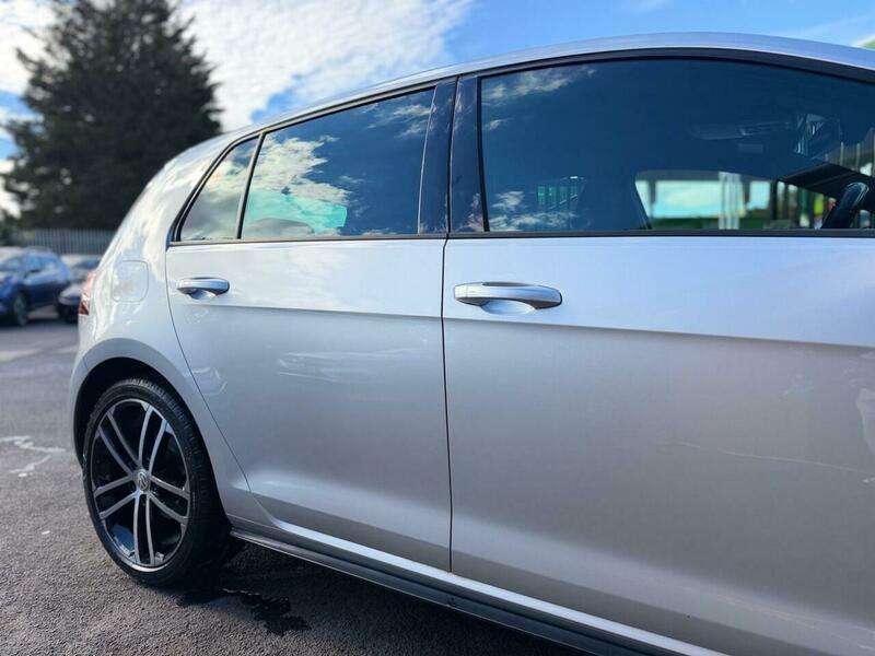 2016 VOLKSWAGEN GOLF 2016 VOLKSWAGEN GOLF