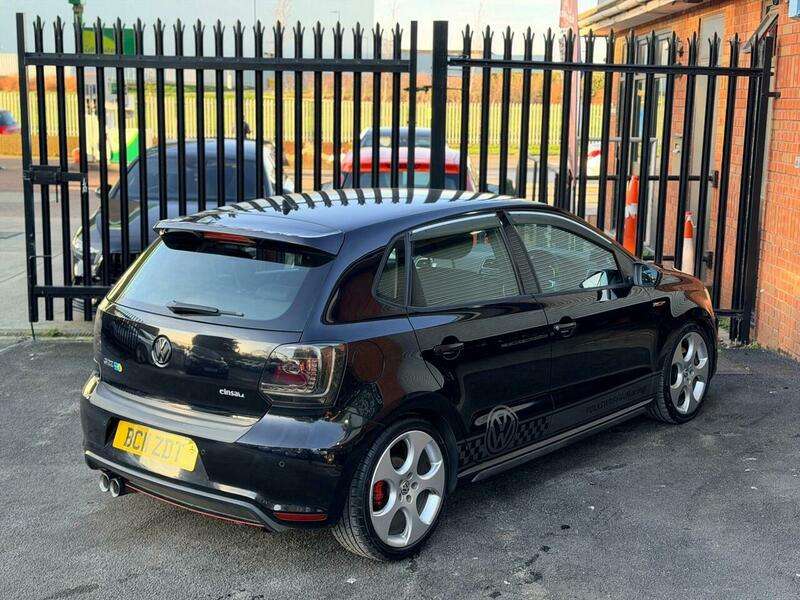 2011 VOLKSWAGEN POLO 2011 VOLKSWAGEN POLO