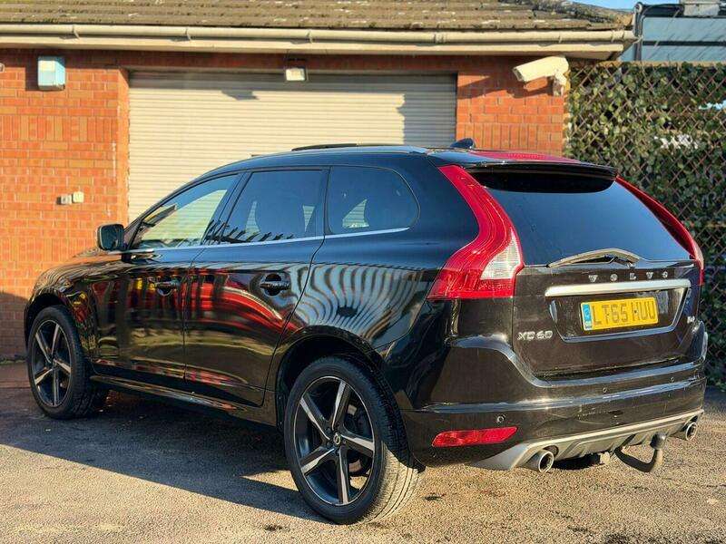 2015 VOLVO XC60 2015 VOLVO XC60