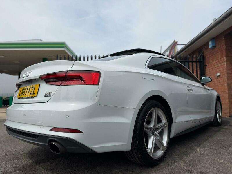 2017 AUDI A5 2017 AUDI A5