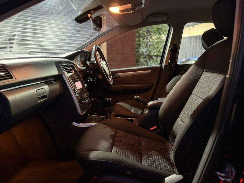 2010 MERCEDES-BENZ B CLASS 2010 MERCEDES-BENZ B CLASS