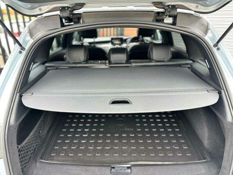 2017 MERCEDES-BENZ C CLASS 2017 MERCEDES-BENZ C CLASS