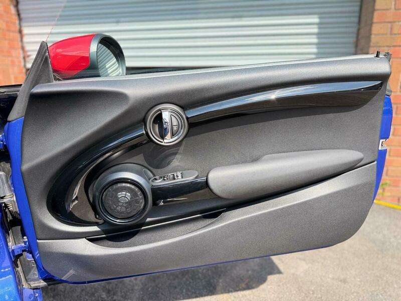 2020 MINI HATCH 2020 MINI HATCH