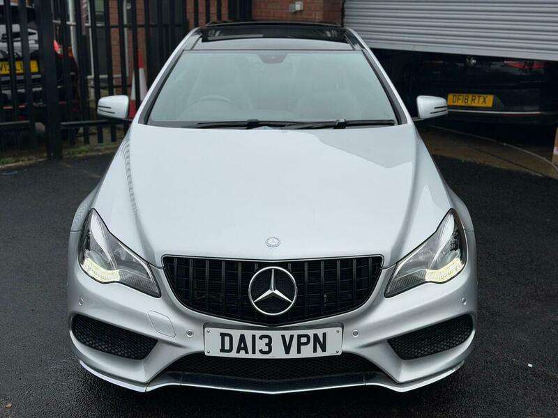 2013 MERCEDES-BENZ E CLASS 2013 MERCEDES-BENZ E CLASS