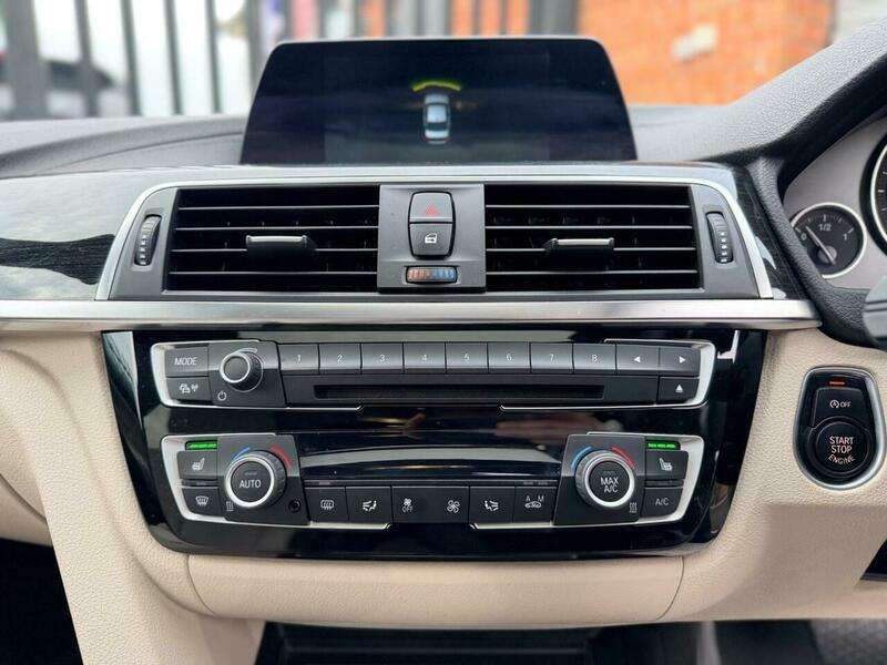 2018 BMW 3 SERIES 2018 BMW 3 SERIES