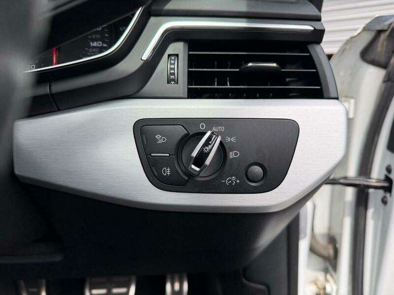 2017 AUDI A5 2017 AUDI A5
