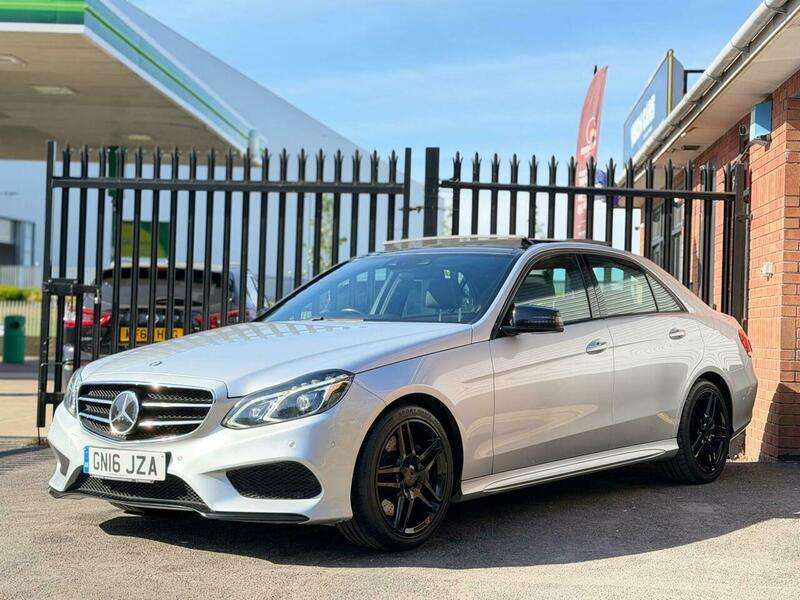2016 MERCEDES-BENZ E CLASS 2016 MERCEDES-BENZ E CLASS