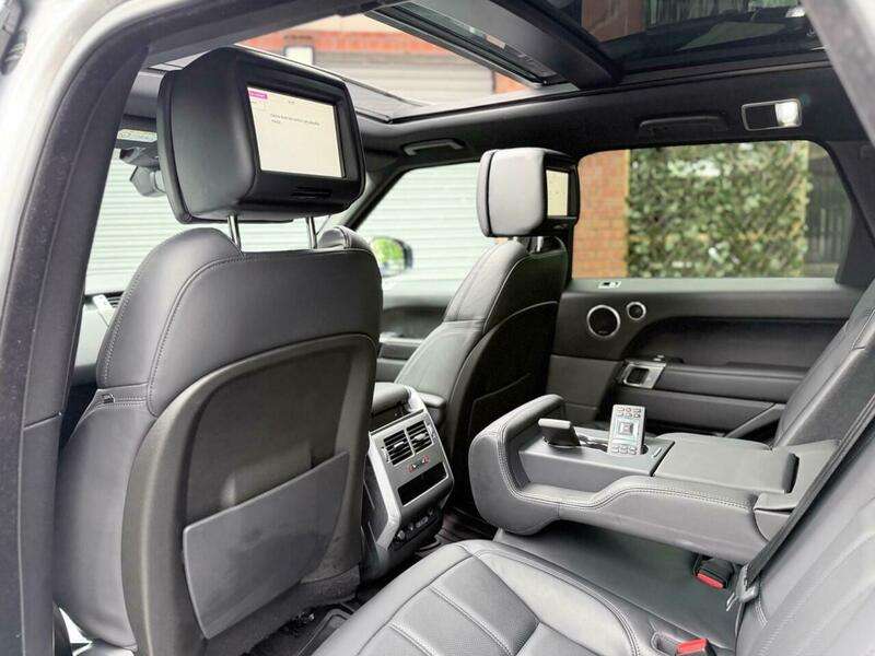 2019 LAND ROVER RANGE ROVER SPORT 2019 LAND ROVER RANGE ROVER SPORT