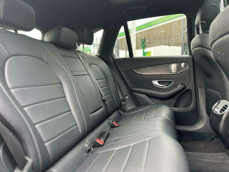 2016 MERCEDES-BENZ C CLASS 2016 MERCEDES-BENZ C CLASS