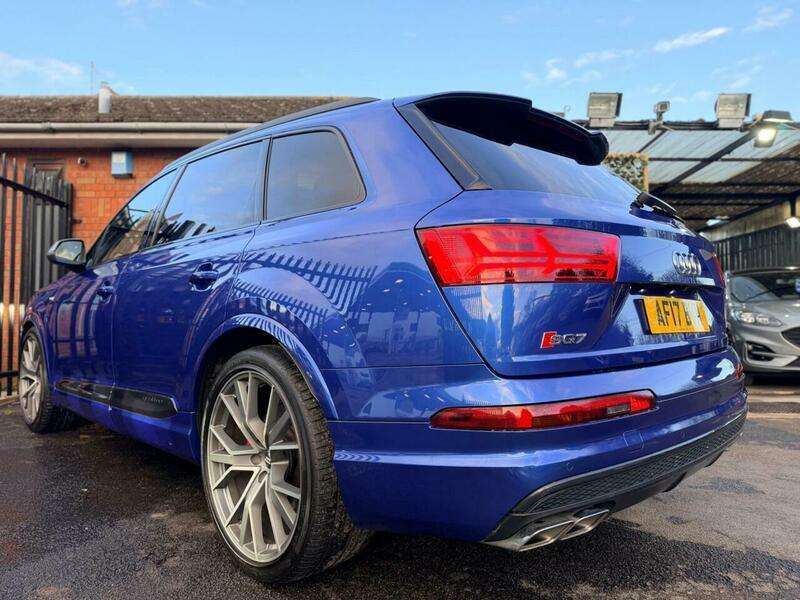 2017 AUDI Q7 2017 AUDI Q7