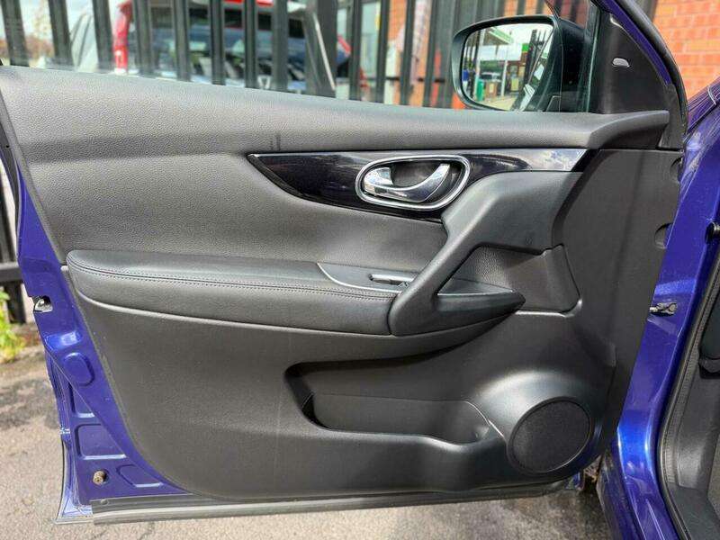 2014 NISSAN QASHQAI 2014 NISSAN QASHQAI