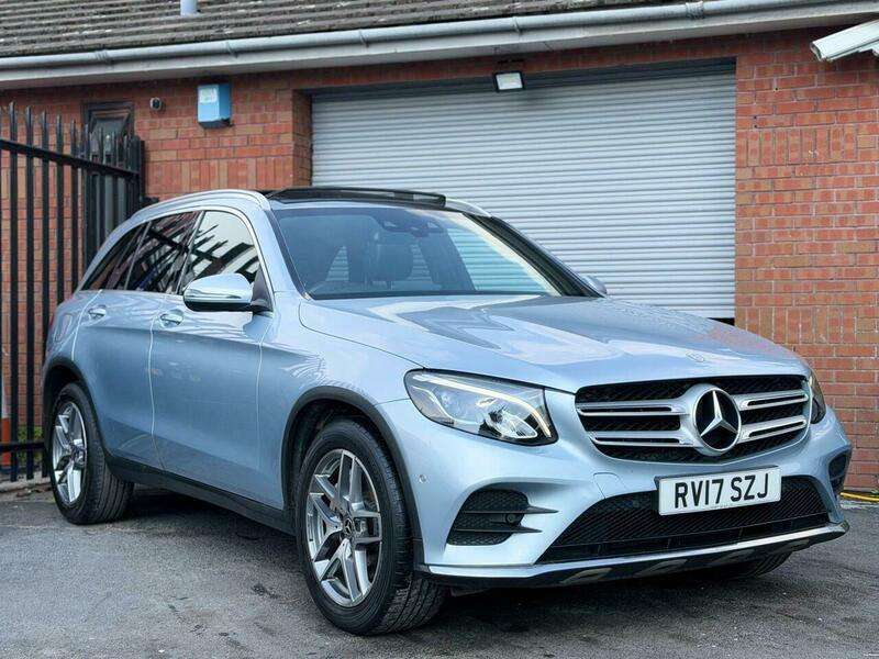 2017 MERCEDES-BENZ C CLASS 2017 MERCEDES-BENZ C CLASS
