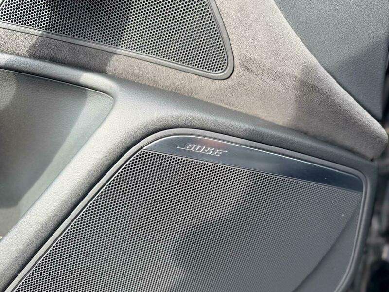 2016 AUDI A6 AVANT 2016 AUDI A6 AVANT