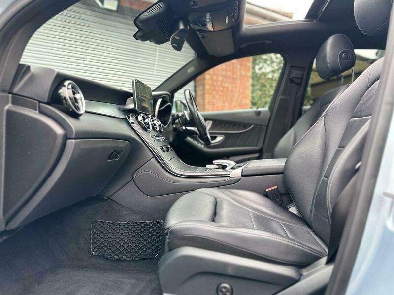 2017 MERCEDES-BENZ C CLASS 2017 MERCEDES-BENZ C CLASS