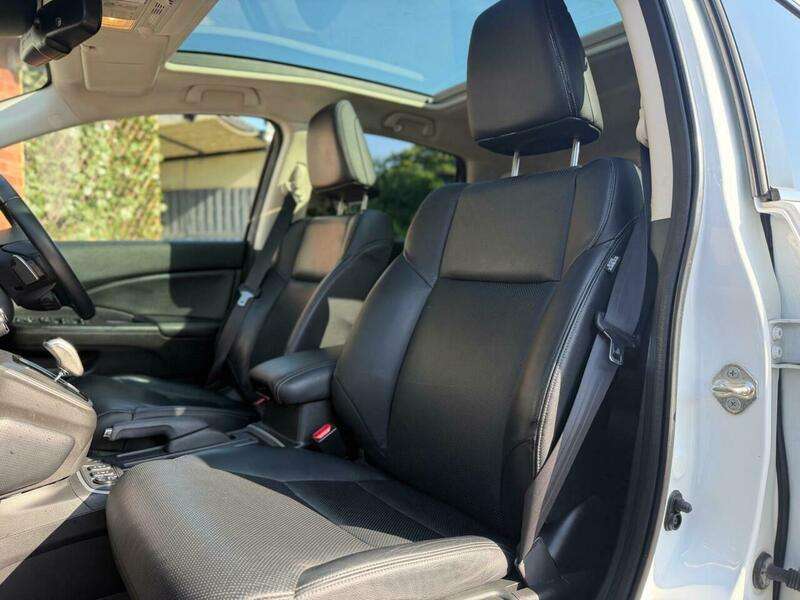 2015 HONDA CR-V 2015 HONDA CR-V