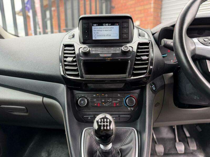 2021 FORD TRANSIT CONNECT 2021 FORD TRANSIT CONNECT