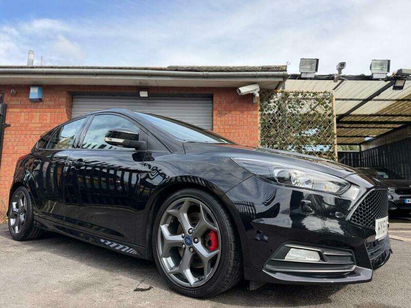 2015 FORD FOCUS 2015 FORD FOCUS