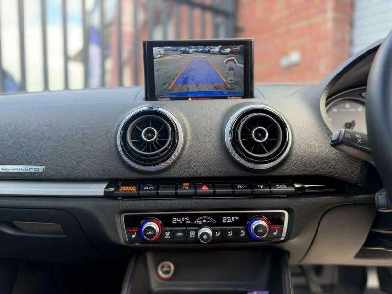2014 AUDI S3 2014 AUDI S3