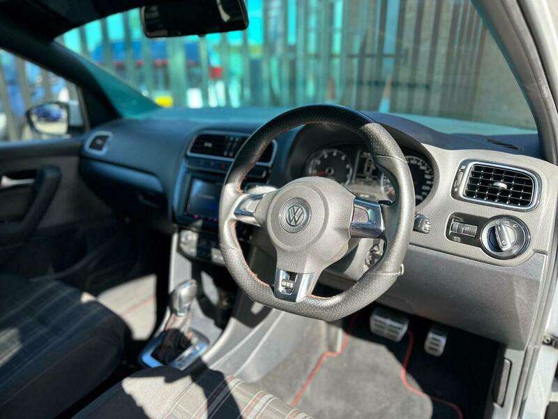 2012 VOLKSWAGEN POLO 2012 VOLKSWAGEN POLO