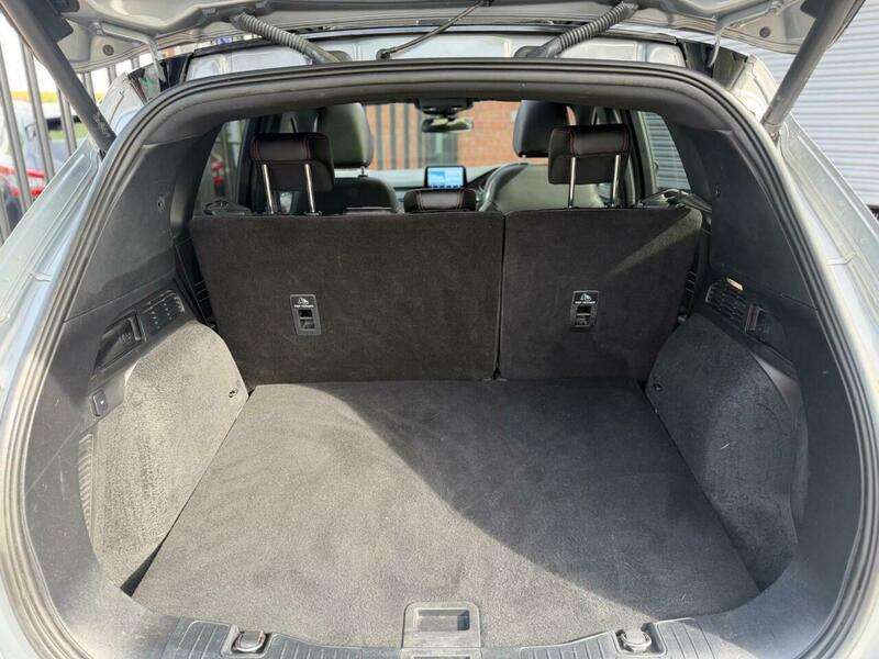 2021 FORD KUGA 2021 FORD KUGA