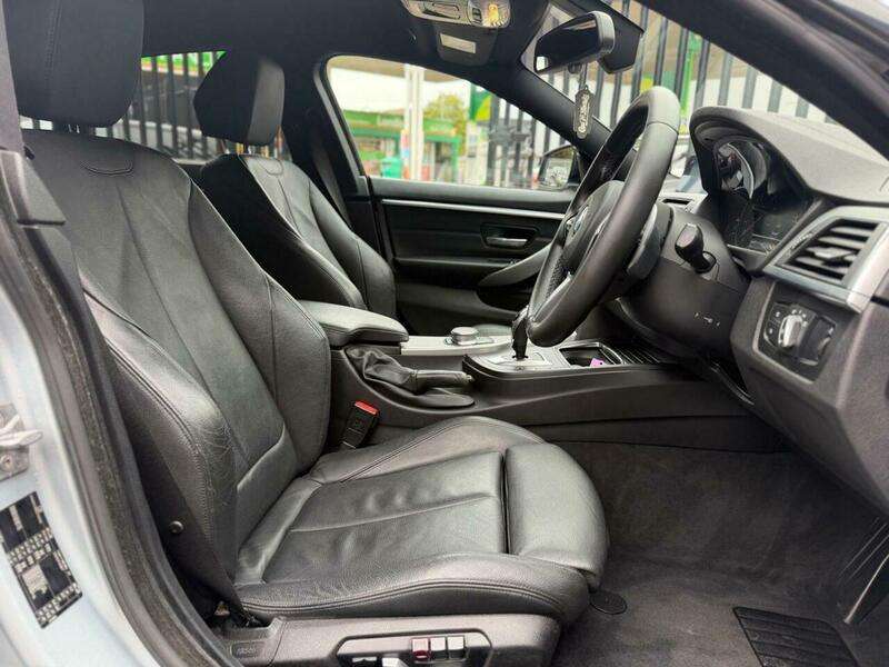 2018 BMW 4 SERIES 2018 BMW 4 SERIES