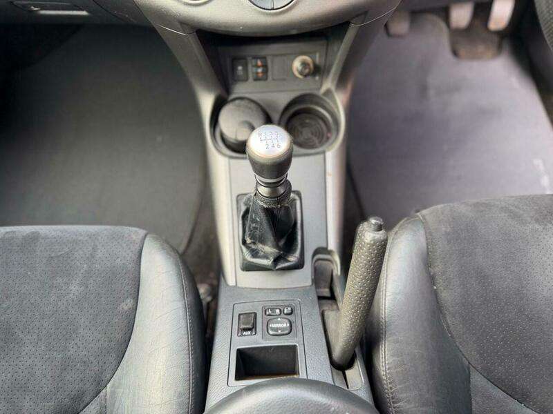 2011 TOYOTA RAV4 2011 TOYOTA RAV4