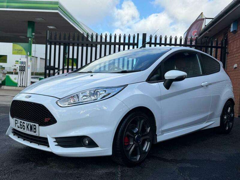 2016 FORD FIESTA 2016 FORD FIESTA