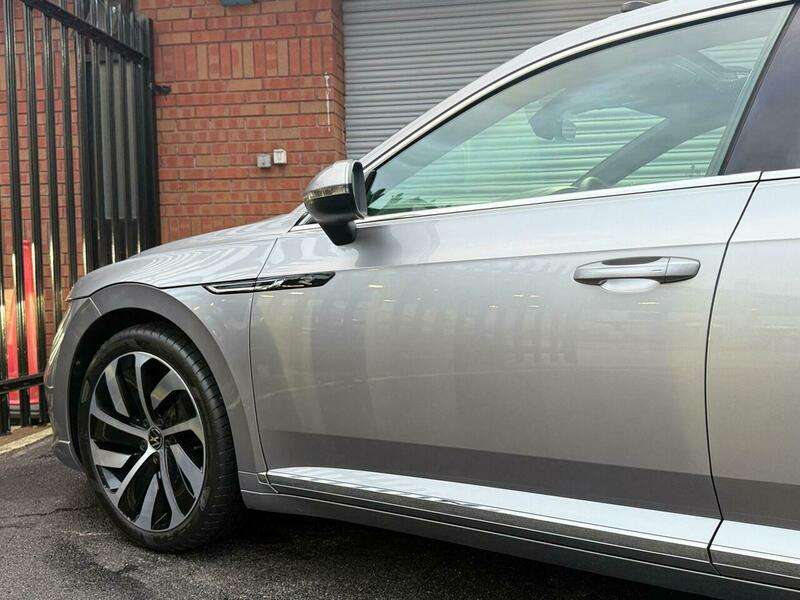 2020 VOLKSWAGEN ARTEON 2020 VOLKSWAGEN ARTEON