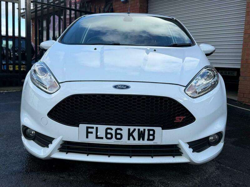 2016 FORD FIESTA 2016 FORD FIESTA